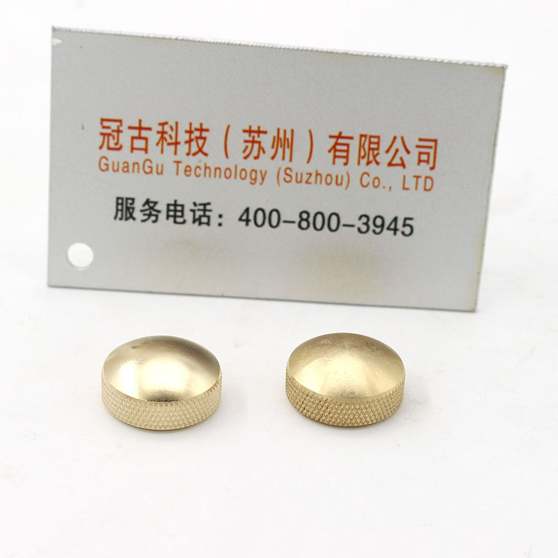 北京微型铜件去毛刺案例